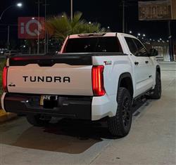 تويوتا توندرا